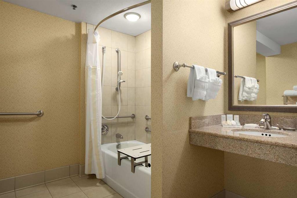 Hotel Hilton Garden Champaign/ Urbana
