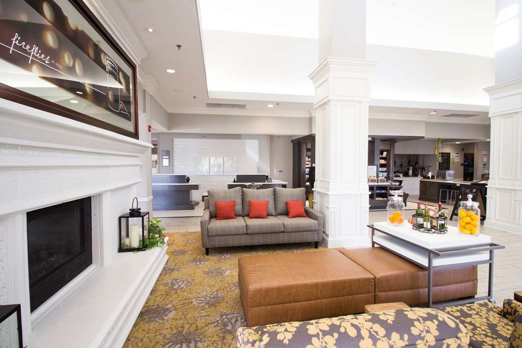 Hilton Garden Champaign/ Urbana Champaign