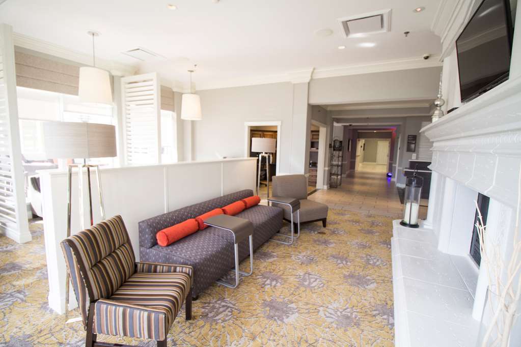 Hilton Garden Champaign/ Urbana Hotel