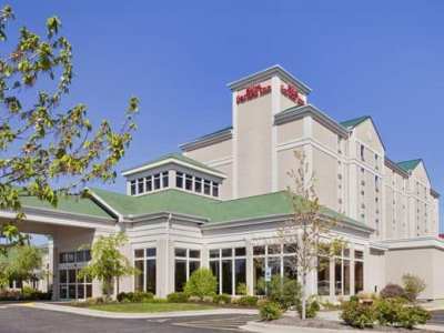 Hotel Hilton Garden Champaign/ Urbana 3*