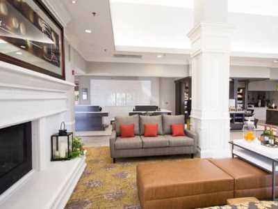 Hotel Hilton Garden Champaign/ Urbana