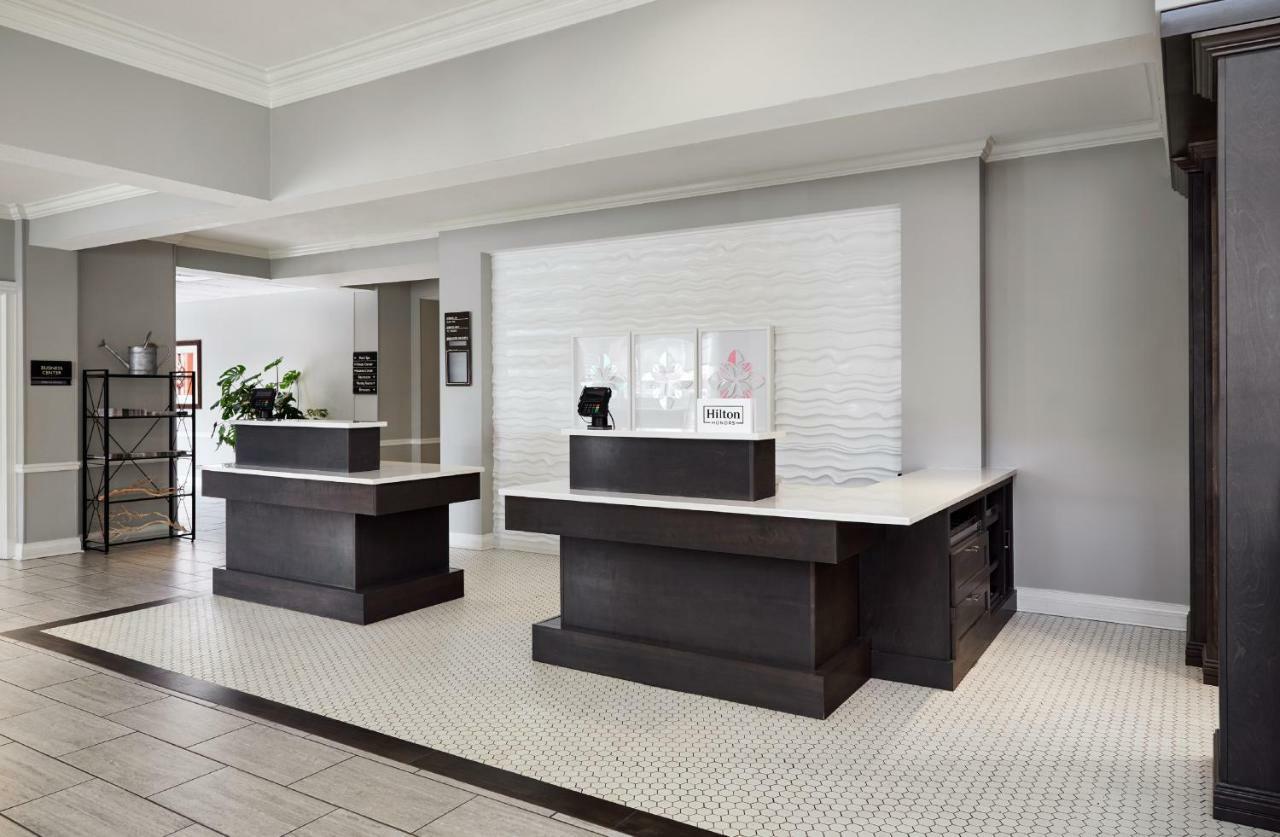 Hilton Garden Champaign/ Urbana Champaign